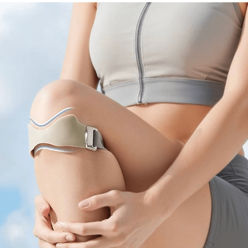 IronJynx™ Premium Patella Brace