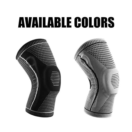 IronJynx™ Premium Knee Brace